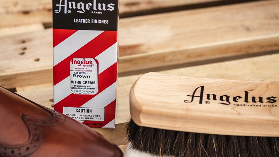 Angelus Dye