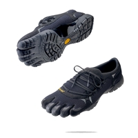 Vibram FiveFingers Roadaround Gents Black/Reflective