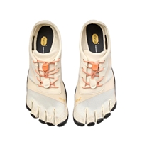 Vibram FiveFingers KSO EVO Ladies Ivory/Black