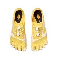 Vibram FiveFingers KSO EVO Ladies Yellow/White