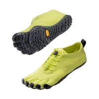Vibram FiveFingers V-Alpha Ladies Lime Green/Black