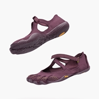 Vibram FiveFingers V-Soul Ladies Fig/Green
