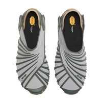 Vibram Furoshiki Original Ladies Light Grey/Green Camo