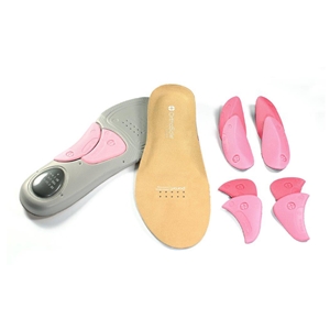 Orthosole Lite Ladies Custom Fitting Insole