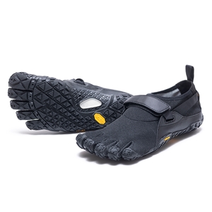 FiveFingers Spyridon EVO Ladies Black