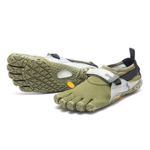 FiveFingers Spyridon EVO Ladies Dark Green Camo