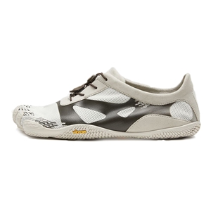 FiveFingers KSO EVO Gents White/Brown/White