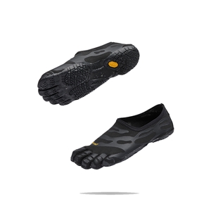 Vibram FiveFingers Graspifier Gents Total Black