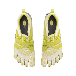Vibram FiveFingers V-Train 2.0 Gents Lime Green/Grey