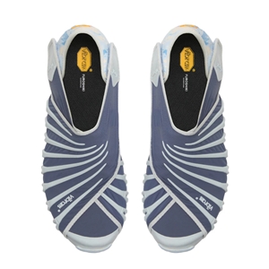 Vibram Furoshiki Original Gents Blue/Light Grey