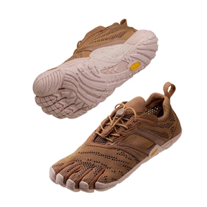 Vibram FiveFingers KMD EVO 2.0 Ladies Brown/Pink