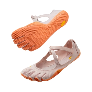 Vibram FiveFingers V-Soul Ladies Fig/Green