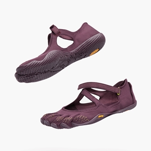 Vibram FiveFingers V-Soul Ladies Fig/Green