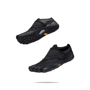 Vibram FiveFingers Trailope Ladies Black
