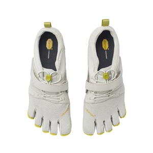 Vibram FiveFingers V-Train 2.0 Ladies Grey