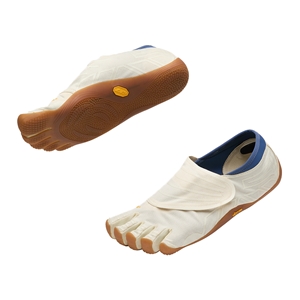 Vibram FiveFingers Groundsplay Ladies Black-Ivory/Honey