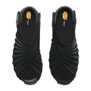 Vibram Furoshiki Original Ladies Black/Black