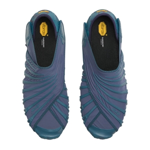 Vibram Furoshiki Original Ladies Blue/Green