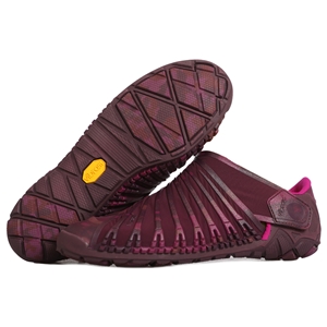 Furoshiki EVO, Ladies Marble Burgundy
