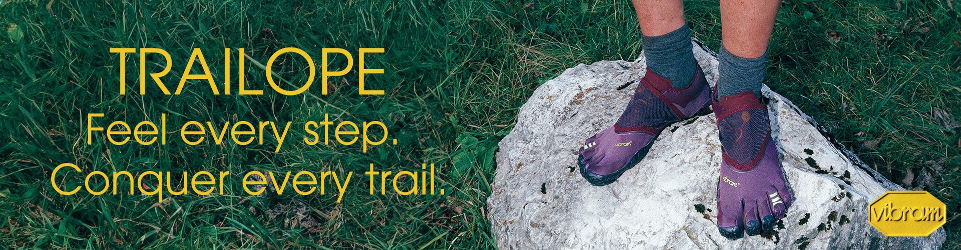 Trailope Banner